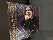 Marilyn Manson Sweet Dreams