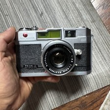 Petri 2.8 Color Corrected