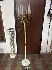 Lampada Da Pavimento  Piantana