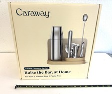CARAWAY Set Bar Completo 9