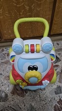 Camioncino Happy Hippy Primi