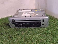 AUTORADIO PER RENAULT Megane III 281153266R R9M404 (08>16)