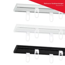 Binario guida tenda doppio - guida,
