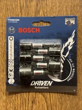 Bosch Driven 2-in Dadsetter