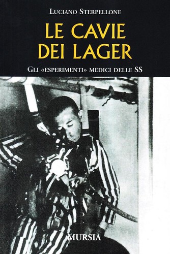 Cavie dei lager gli - le,