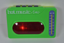 Vintage anni 90 retrò musica