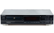 Sony CDP-361 Lettore CD + FB /