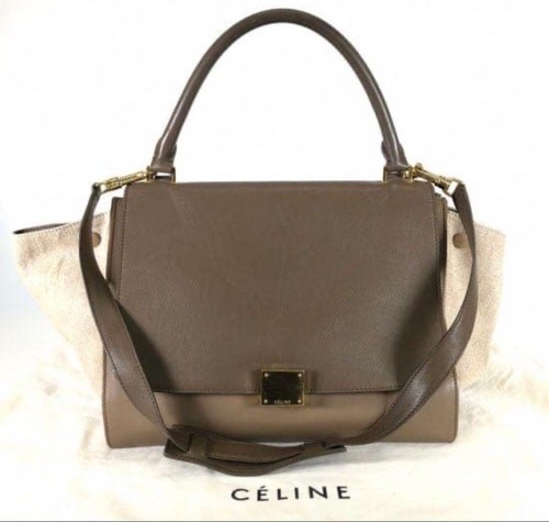 Borsa tracolla celine - borsa,
