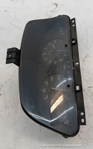 Quadro strumenti compl fiat - strumenti,