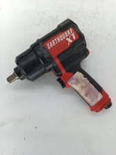 EARTHQUAKE XT Chiave a