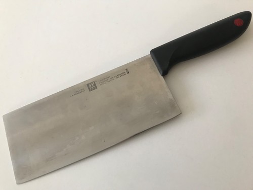 Zwilling coltello cucina - da,