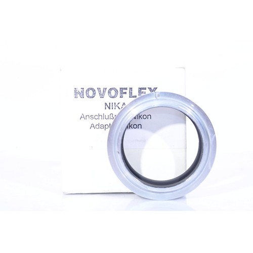 Novoflex nika anello - novoflex,
