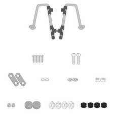 Givi a1168a kit attacchi - a1168a,