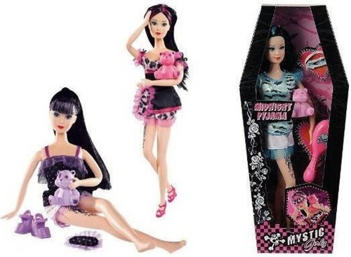 Simba mystic girlz midnight - mystic,