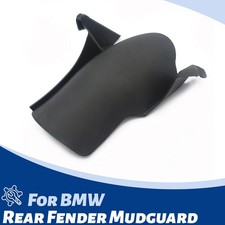 Rear Hugger Fender Mudguard