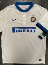 Maglia da trasferta uomo nuova