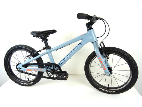 Bici ibrida orbea mx16 - ibrida, 16"