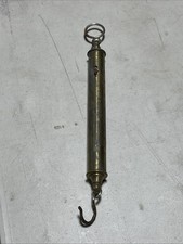 Vintage Chatillon scala in