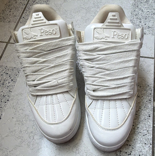 Pesó sneaker uomo basse