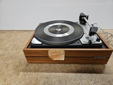 Dual 1009 Turntable - For