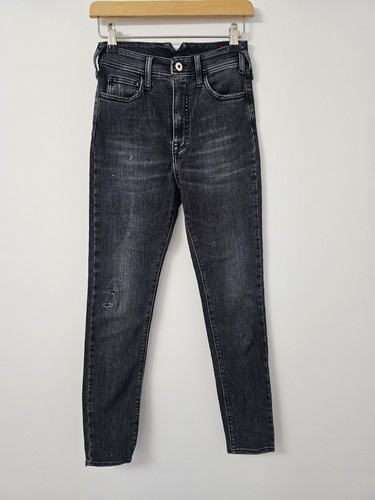 Jeans ciclismo donna w25 uk6 - w25,