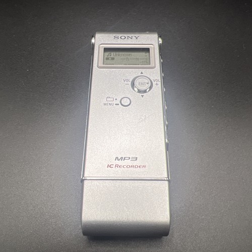 Sony icd ux70 digital stereo - icd-ux70,