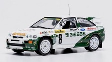 Ford Escort RS Cosworth Rally