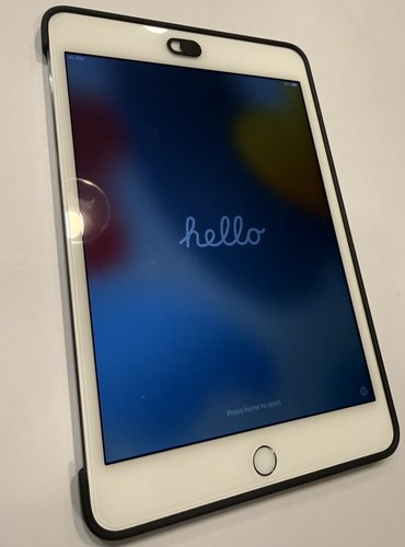 Apple ipad mini - mini, 4a