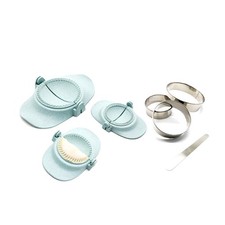 KnöDelmacher,Empanadas Set di