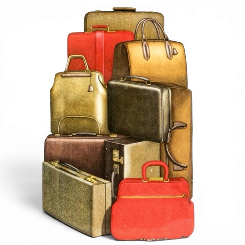 Mid century piero - mid,