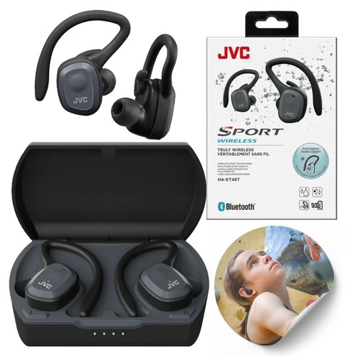 Cuffie wireless intrauricolari
