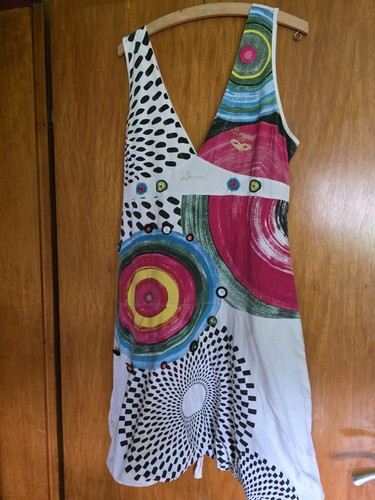 Abito desigual taglia - xxl, come