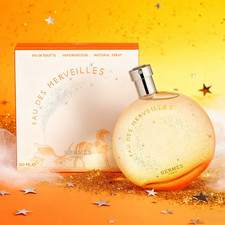 Hermes Eau Des Merveilles