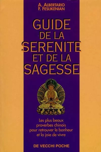 Guide sérénité et - guide,