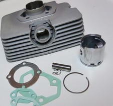 Cilindro Zündapp 70 cc