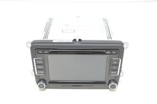 Radio RCD 510 autoradio scheda