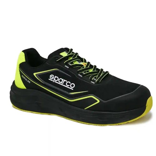 Scarpa sicurezza sparco - scarpa,