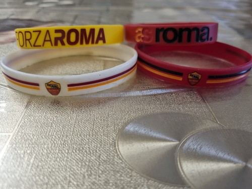 Bracciali roma in - 4, as