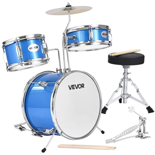 Vevor batteria kit - 3,