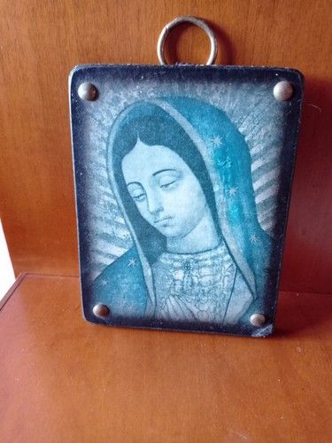 Quadro miniatura religiosa - quadro,
