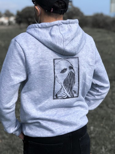 Sudadera shingeki kyojin - shingeki,