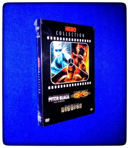 Hero collection cofanetto - hero,