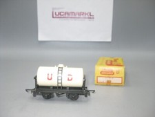 Tri-ang scala TT T.74 carro cisterna "UD", #d303