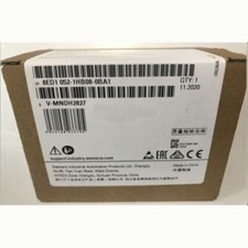 1PZ Nuovo Modulo LOGO SIEMENS