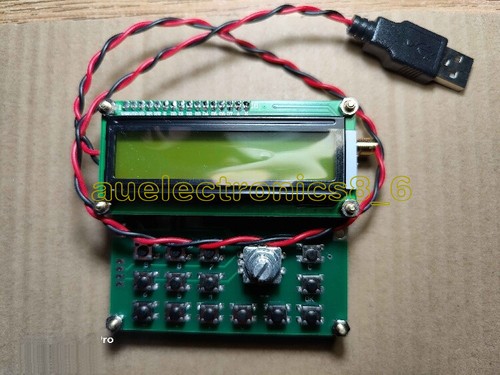 35mhz 4000mhz adf4351 vfo - 35mhz-4000mhz,