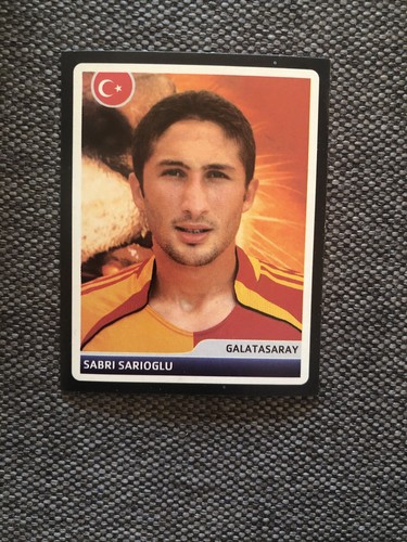 Figurina panini champions - panini,