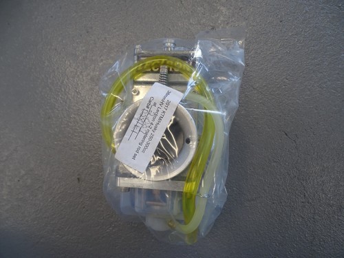 Carburatore hv lectron - mm.,