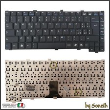 TASTIERA ITALIANA PER FUJITSU