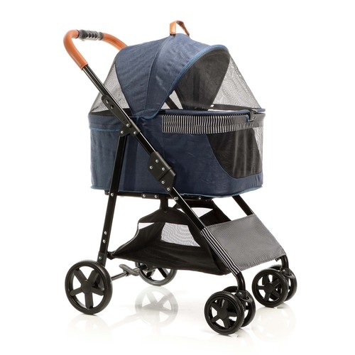 Fudajo 2in1 passeggino - fudajo, per