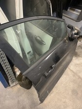 PORTIERA PORTA ANTERIORE NUDA